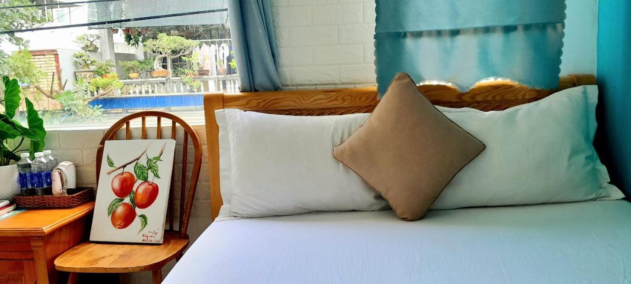 Song Suoi Homestay Quy Nhon Exterior foto
