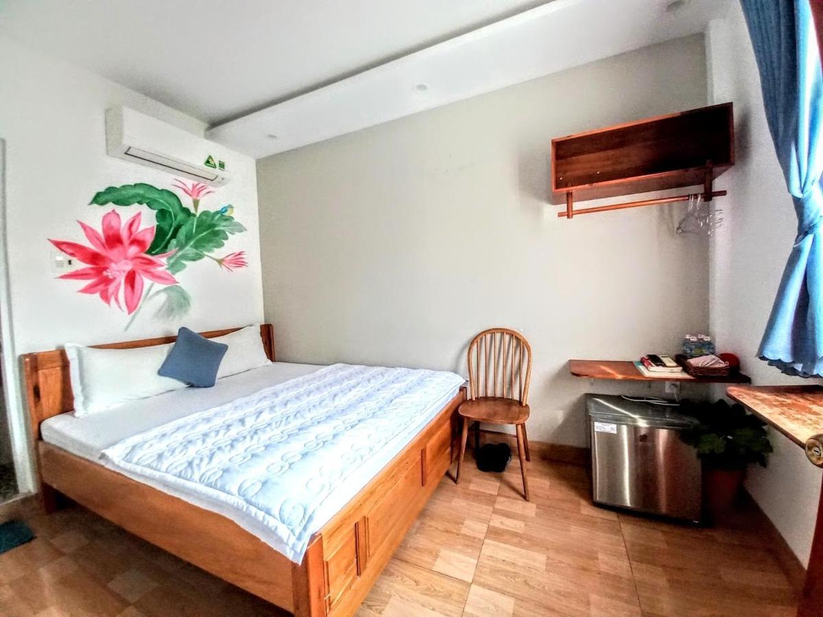 Song Suoi Homestay Quy Nhon Exterior foto